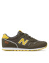 New Balance Sneakersy YC373XG2 Kaki - Pepit.sk