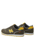 New Balance Sneakersy YC373XG2 Kaki - Pepit.sk