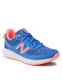 New Balance Sneakersy YK570GL3 Modrá - Pepit.sk