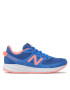 New Balance Sneakersy YK570GL3 Modrá - Pepit.sk