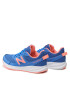 New Balance Sneakersy YK570GL3 Modrá - Pepit.sk