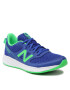 New Balance Sneakersy YK570IG3 Modrá - Pepit.sk