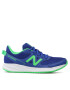 New Balance Sneakersy YK570IG3 Modrá - Pepit.sk