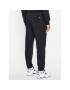 New Balance Teplákové nohavice NB Essentials Sweatpant MP33509 Čierna Regular Fit - Pepit.sk