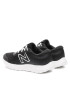 New Balance Topánky Fresh Foam 520 v8 GP520BW8 Čierna - Pepit.sk