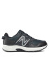 New Balance Topánky 410 v8 WT410LB8 Čierna - Pepit.sk