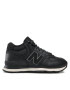 New Balance Trekingová obuv MH574GX1 Čierna - Pepit.sk