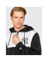 New Era Bunda anorak New York Yankees 12893158 Čierna Regular Fit - Pepit.sk