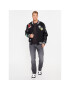 New Era Bundy bomber Nba Badge Varsity 60416374 Čierna Regular Fit - Pepit.sk