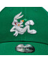 New Era Čiapka Chyt Looney Tunes 940 Bugs 60364327 Zelená - Pepit.sk