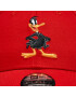 New Era Čiapka Chyt Looney Tunes 940 Daffy 60364325 Červená - Pepit.sk