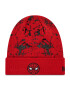 New Era Čiapka Chyt Paint Splat Cu Child 60141861 Červená - Pepit.sk