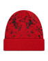 New Era Čiapka Chyt Paint Splat Cu Child 60141861 Červená - Pepit.sk