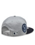 New Era Čiapka Contrst Side Patch 950 Nyy 60364384 Sivá - Pepit.sk