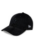 New Era Čiapka Cord 940 Nyy 60364179 Čierna - Pepit.sk