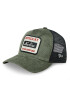 New Era Čiapka Cord Trucker Newera Kha 60364188 Kaki - Pepit.sk