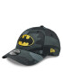 New Era Čiapka Kids Character 940 Batman 60285249 Čierna - Pepit.sk