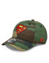 New Era Čiapka Kids Character 940 Superman 60285248 Kaki - Pepit.sk