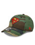 New Era Čiapka Kids Character 940 Superman 60285248 Kaki - Pepit.sk