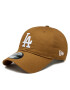 New Era Čiapka Le 920 La Dodgers 60364400 Hnedá - Pepit.sk