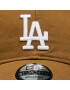 New Era Čiapka Le 920 La Dodgers 60364400 Hnedá - Pepit.sk