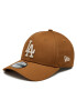 New Era Čiapka Le 940 La Dodgers 60364445 Hnedá - Pepit.sk