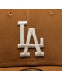 New Era Čiapka Le 940 La Dodgers 60364445 Hnedá - Pepit.sk