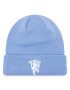 New Era Čiapka Manchester United Seasonal 60284466 Modrá - Pepit.sk