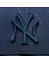 New Era Čiapka Mlb Quilted 940 Nyy 60364244 Tmavomodrá - Pepit.sk