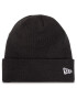 New Era Čiapka Ne Estl Knit Ne Blk 12134752 Čierna - Pepit.sk