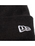 New Era Čiapka Ne Estl Knit Ne Blk 12134752 Čierna - Pepit.sk