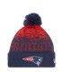 New Era Čiapka NFL Sport Knit Patriots 12122721 Farebná - Pepit.sk