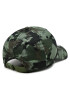 New Era Čiapka Painted Aop 940 Bulls 60364494 Kaki - Pepit.sk