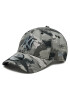 New Era Čiapka Painted Aop 940 Nyy 60364493 Sivá - Pepit.sk