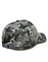 New Era Čiapka Painted Aop 940 Nyy 60364493 Sivá - Pepit.sk