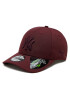 New Era Čiapka Repreve 940 Nyy Mrn 60364403 Bordová - Pepit.sk