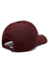 New Era Čiapka Repreve 940 Nyy Mrn 60364403 Bordová - Pepit.sk