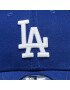 New Era Čiapka Side Patch 940 La Dodgers 60364396 Tmavomodrá - Pepit.sk