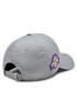 New Era Čiapka Side Patch 940 Lakers 60364392 Sivá - Pepit.sk