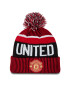 New Era Čiapka Sport Man U 60363660 Červená - Pepit.sk