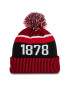 New Era Čiapka Sport Man U 60363660 Červená - Pepit.sk