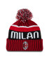 New Era Čiapka Sport Milan 60363647 Červená - Pepit.sk