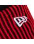 New Era Čiapka Sport Milan 60363647 Červená - Pepit.sk