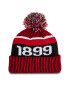 New Era Čiapka Sport Milan 60363647 Červená - Pepit.sk