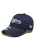 New Era Čiapka Team Script 920 La Dodgers 60364220 Tmavomodrá - Pepit.sk