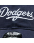 New Era Čiapka Team Script 920 La Dodgers 60364220 Tmavomodrá - Pepit.sk