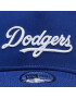 New Era Čiapka Team Script Trucker La Dodgers 60364223 Tmavomodrá - Pepit.sk