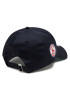 New Era Čiapka Team Side Patch 940 Red Sox 60364389 Čierna - Pepit.sk