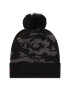 New Era Čiapka Tonal Camo Bobble 60284556 Čierna - Pepit.sk