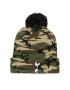 New Era Čiapka Tottenham Hotspur Bobble 60284511 Farebná - Pepit.sk